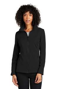 Port Authority L921 Ladies Collective Tech Soft Shell Jacket