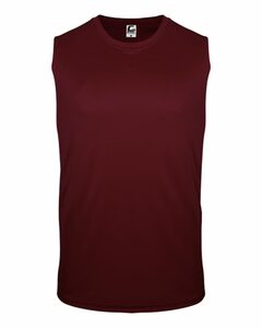 C2 Sport 5230 C2 Sleeveless Youth Tee