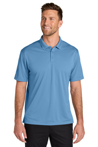 Port Authority K240 Wearever Performance Pique Polo