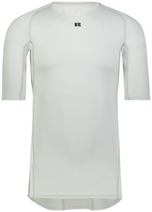 Russell Athletic R21CPM Half Sleeve Compression Tee
