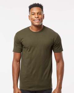 Tultex T290 Unisex Heavyweight Jersey T-Shirt