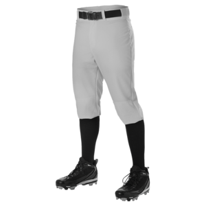 Alleson Athletic A00441 Youth Baseball Knicker Pant