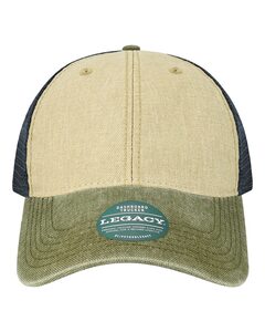 LEGACY DTA Dashboard Trucker Cap