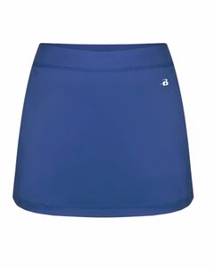 Badger Sport 6151 Women's Skort