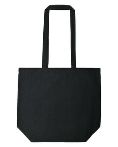 Liberty Bags 8866R Star of India Midweight Recycled Canvas Tote