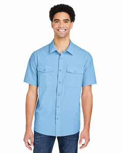 CORE365 CE510 Men's Ultra UVP® Marina Shirt