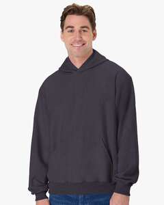 Hanes OG700 Men's Beefy® Sweats Premium Heavyweight Hooded Sweatshirt