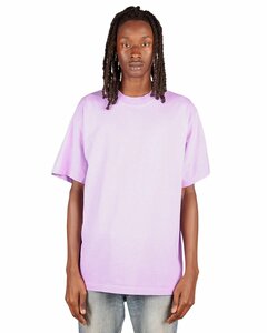 Shaka Wear SHGD Garment-Dyed Crewneck T-Shirt
