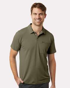 Columbia 211856 Tech Trail™ Utility Polo