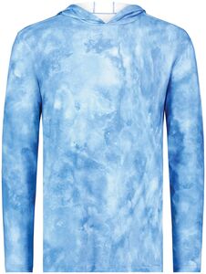 Holloway 223605 Youth Stock Cotton-Touch™ Poly Hoodie