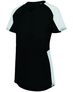 Augusta Sportswear 1518 | Youth Cutter Jersey | ShirtSpace
