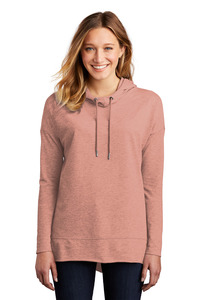 District DT671 Women's Featherweight French Terry ™ Hoodie