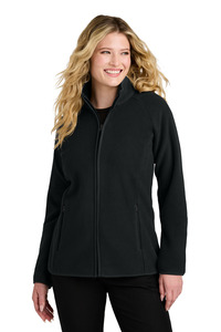 Port Authority L700 Women's C-FREE ® Raglan Fleece