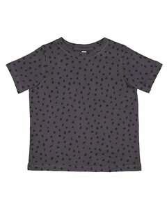 Rabbit Skins 3321 Toddler Fine Jersey Tee
