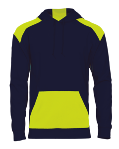 Badger Sport BG1440 Breakout Perf Hood