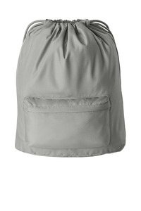 Port Authority BG637 Diamond Pocket Cinch