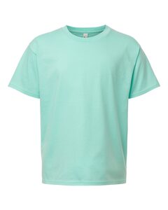 American Apparel 2001Y Youth Fine Jersey Tee