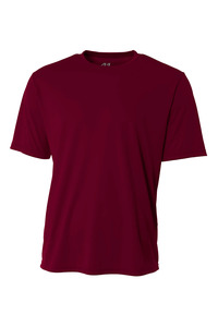 A4 NB3142 Youth Cooling Performance T-Shirt