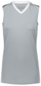 Augusta Sportswear 1687 Ladies Rover Jersey