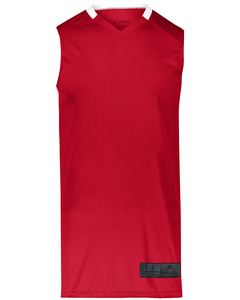 Augusta Sportswear 1731 Youth Step-Back Basketball Jersey