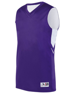 Augusta Sportswear 1166 Alley-Oop Reversible Jersey