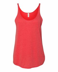Bella + Canvas 8838 Women's Slouchy Tank thumbnail