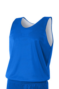 A4 NF1270 Men's Reversible Mesh Tank