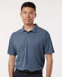 AllPro 41800 Pro-Lock Performance Polo