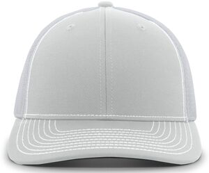 Pacific Headwear P365 Air Mesh Sideline Cap