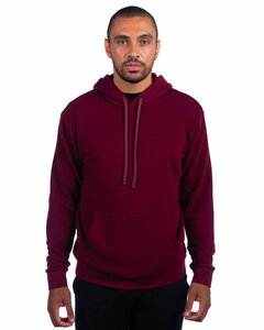Next Level 9304 Adult Sueded French Terry Pullover Sweatshirt