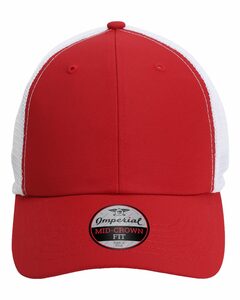 Imperial X210SM The Original Sport Mesh Cap