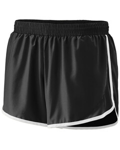 Augusta Sportswear 1265 Ladies Pulse Shorts