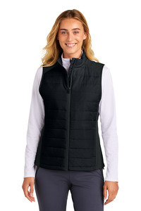 Sport-Tek LST941 Women's Teknical Hybrid Vest
