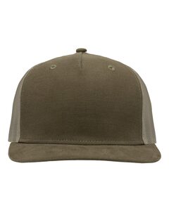 Sportsman SP1550 Modern Five-Panel Trucker Fit Cap
