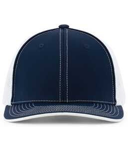 Pacific Headwear 404F Trucker Flexfit® Cap