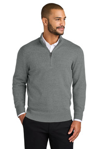 Port Authority SW2900 Easy Care 1/4-Zip Sweater