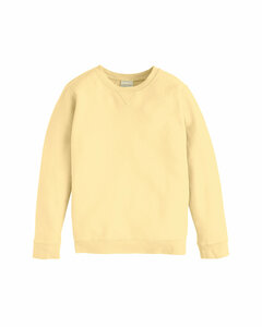 ComfortWash by Hanes GDH475 Youth Fleece Sweatshirt