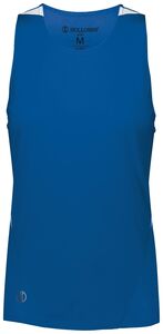 Holloway 221335 Ladies PR Max Track Jersey