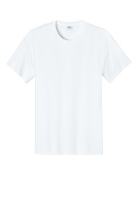 Port & Company PC43 Lightweight Cotton Tee