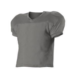 Alleson Athletic 712Y Youth Dazzle Mesh Practice Football Jersey