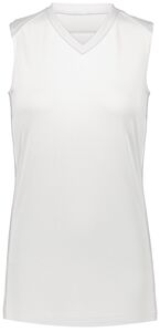 Augusta Sportswear 1687 Ladies Rover Jersey