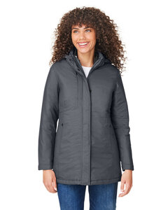 CORE365 CE725W Ladies' Inspire 3-in-1 Jacket with Insulated Liner