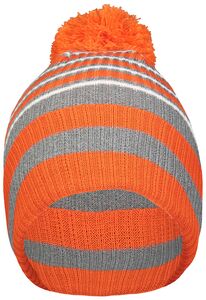 Holloway 223815 Spirit Pom Beanie