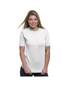 Bayside BA2905 Adult 6.1 oz. 100% Cotton T-Shirt