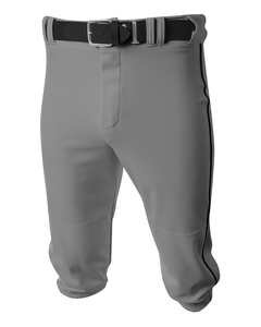 A4 NB6003 Youth Baseball Knicker Pant