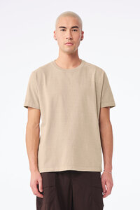 Bella + Canvas 4810GD Unisex 6 oz Heavyweight Garment Dyed Tee