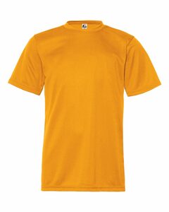 C2 Sport C5200 100% Poly Performance Youth S/S tee