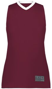 Augusta Sportswear 6888 Ladies Match-Up Basketball Jersey