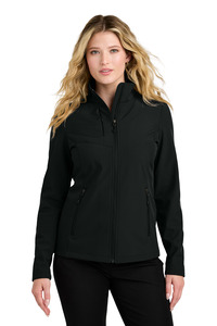 Port Authority L720 Women's C-FREE ® Core Soft Shell