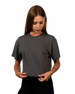 Next Level NL1580 Ladies' Ideal Crop T-Shirt